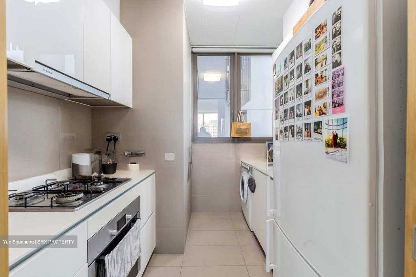 Skyline Residences (D4), Condominium #612049131
